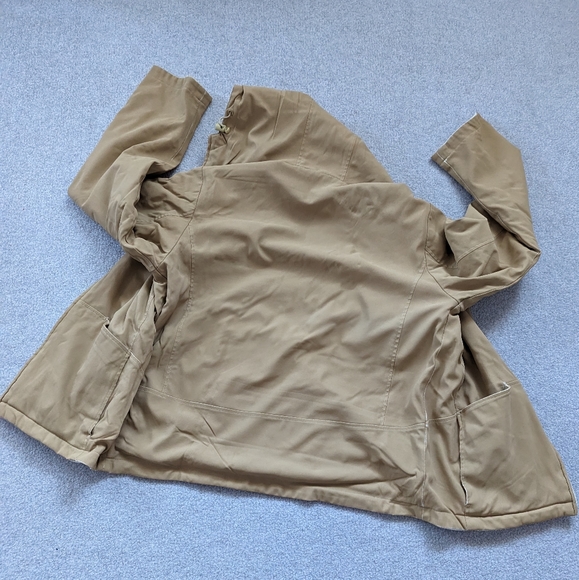 IZOD Reversible Jacket - Picture 5 of 5